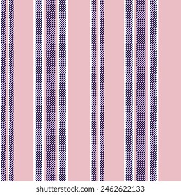 stripe seamless repeat abstract pattern. This is a  navy blue pink seamless stripe  vector illustration.  Design for decorative,wallpaper,shirts,clothing,tablecloths,wrapping,textile,fabric,texture