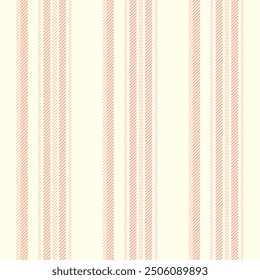 stripe seamless repeat abstract pattern. This is a  peach white pastel seamless stripe  vector illustration. Design for decorative,wallpaper,shirts,clothing,tablecloths,wrapping,textile,fabric,texture