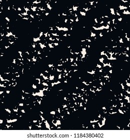 Stripe texture pattern. Black white japanese watercolor seamless print. Organic shibori vector tie dye background. Japan rustic batik fabric. Traditional modern abstract tile. Psychedelic folk design.