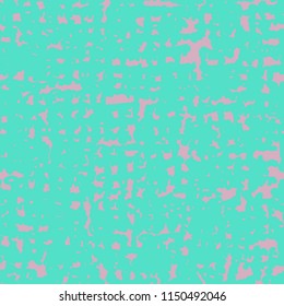 Stripe texture pattern. Green pink japanese watercolor seamless print. Organic shibori vector tie dye background. Japan rustic batik fabric. Traditional modern abstract tile. Psychedelic folk design.
