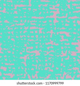 Stripe texture pattern. Green pink japanese watercolor seamless print. Organic shibori vector tie dye background. Japan rustic batik fabric. Traditional modern abstract tile. Psychedelic folk design.