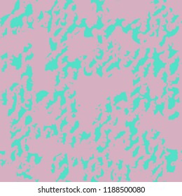 Stripe texture pattern. Green pink japanese watercolor seamless print. Organic shibori vector tie dye background. Japan rustic batik fabric. Traditional modern abstract tile. Psychedelic folk design.