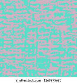Stripe texture pattern. Green pink japanese watercolor seamless print. Organic shibori vector tie dye background. Japan rustic batik fabric. Traditional modern abstract tile. Psychedelic folk design.