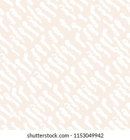 Stripe texture pattern. Ivory white japanese watercolor seamless print. Organic shibori vector tie dye background. Japan rustic batik fabric. Traditional modern abstract tile. Psychedelic folk design.