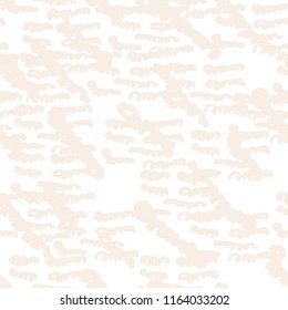 Stripe texture pattern. Ivory white japanese watercolor seamless print. Organic shibori vector tie dye background. Japan rustic batik fabric. Traditional modern abstract tile. Psychedelic folk design.