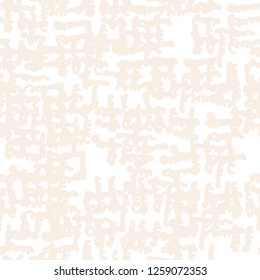 Stripe texture pattern. Ivory white japanese watercolor seamless print. Organic shibori vector tie dye background. Japan rustic batik fabric. Traditional modern abstract tile. Psychedelic folk design.