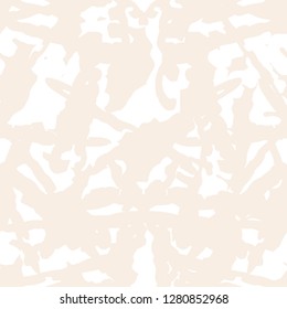 Stripe texture pattern. Ivory white japanese watercolor seamless print. Organic shibori vector tie dye background. Japan rustic batik fabric. Traditional modern abstract tile. Psychedelic folk design.