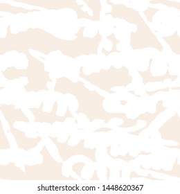 Stripe texture pattern. Ivory white japanese watercolor seamless print. Organic shibori vector tie dye background. Japan rustic batik fabric. Traditional modern abstract tile. Psychedelic folk design.