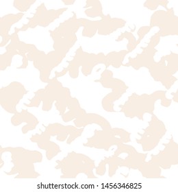 Stripe texture pattern. Ivory white japanese watercolor seamless print. Organic shibori vector tie dye background. Japan rustic batik fabric. Traditional modern abstract tile. Psychedelic folk design.