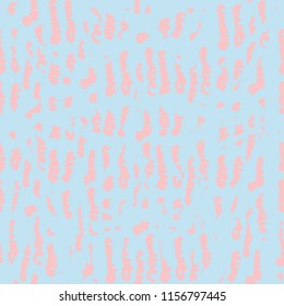 Stripe texture pattern. Neon japanese watercolor seamless print. Organic shibori vector tie dye background. Japan rustic batik fabric. Traditional modern abstract tile. Psychedelic folk design.