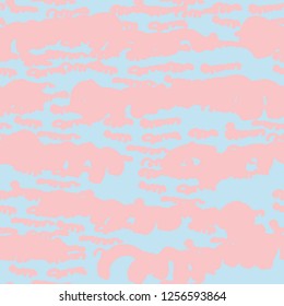 Stripe texture pattern. Neon japanese watercolor seamless print. Organic shibori vector tie dye background. Japan rustic batik fabric. Traditional modern abstract tile. Psychedelic folk design.