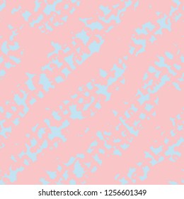 Stripe texture pattern. Neon japanese watercolor seamless print. Organic shibori vector tie dye background. Japan rustic batik fabric. Traditional modern abstract tile. Psychedelic folk design.