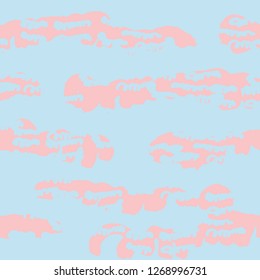 Stripe texture pattern. Neon japanese watercolor seamless print. Organic shibori vector tie dye background. Japan rustic batik fabric. Traditional modern abstract tile. Psychedelic folk design.