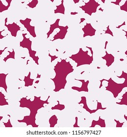 Stripe texture pattern. Red white japanese watercolor seamless print. Organic shibori vector tie dye background. Japan rustic batik fabric. Traditional modern abstract tile. Psychedelic folk design.