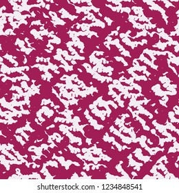 Stripe texture pattern. Red white japanese watercolor seamless print. Organic shibori vector tie dye background. Japan rustic batik fabric. Traditional modern abstract tile. Psychedelic folk design.