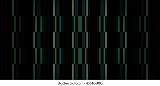 Stripe vector abstract background