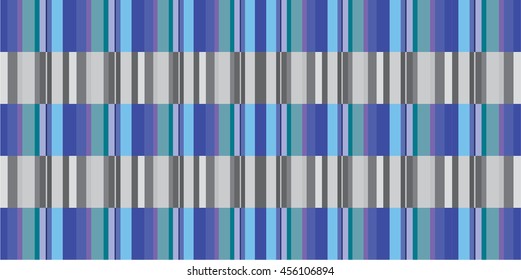 Stripe vector abstract background