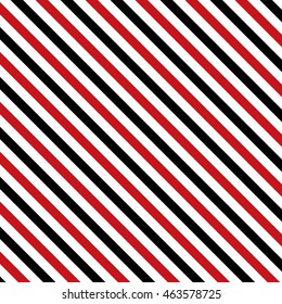 Stripe wallpaper pattern. Striped abstract background vector.