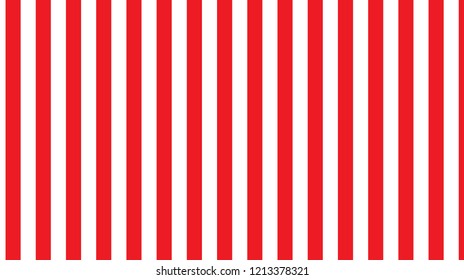 Vector Red Line Pattern Design Wallpaper Stock Vector (Royalty Free ...