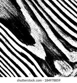 Stripe Wooden Texture for your design. EPS10 vector.
