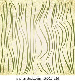 Striped abstract background