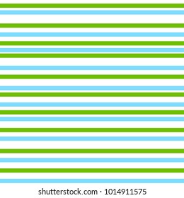 Striped abstract background with color stripes. Vector illustration.