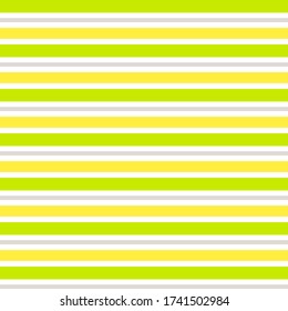 Striped abstract background with color stripes. Vector illustration.