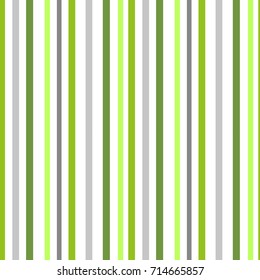 Striped abstract background with color stripes. Vector illustration.