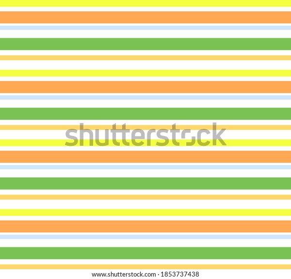 Striped Abstract Background Color Stripesvector Illustration Stock ...