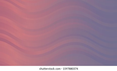Striped abstract background. Gradient texture. Geometric line shape pattern