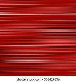 Striped abstract background. Vector Illustration
