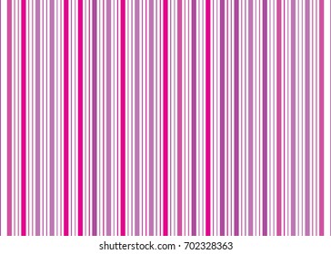 Striped abstract background. Vector illustration. Retro stripes pattern.
