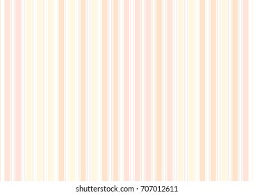 Striped abstract background. Vector illustration. Retro stripes pattern.