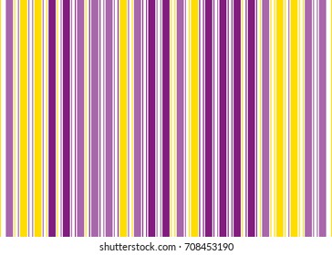 Striped abstract background. Vector illustration. Retro stripes pattern.
