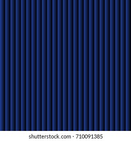 Striped abstract background. Vector illustration.