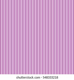 Striped abstract background with white and pink stripes. Vector illustration. EPS10.