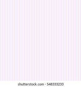 Striped abstract background with white and pink stripes. Vector illustration. EPS10.
