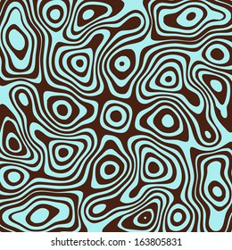 Striped abstract background.  Zebra print. Vector illustration.