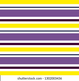 Striped abstract background.Horizontal stripes color line. Design for banner, poster, card, cover, business card.