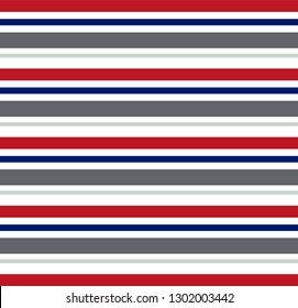 Striped abstract background.Horizontal stripes color line. Design for banner, poster, card, cover, business card.