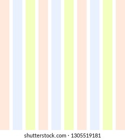 Striped abstract background.Vertical stripes color line. Design for banner, poster, card, postcard, cover, business card.
