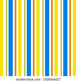 Striped abstract background.Vertical stripes color line. Design for banner, poster, card, postcard, cover, business card.