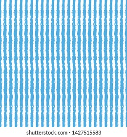 Striped abstract blue background vector.Design for banner, poster, card, postcard, cover, business card.