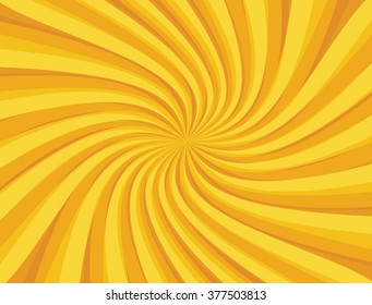 Striped abstract vector background.