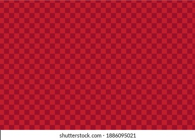 Diseño impresionante de fondo vectorial abstracto a rayas