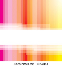 striped background