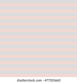 Striped background.