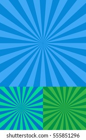 Striped background