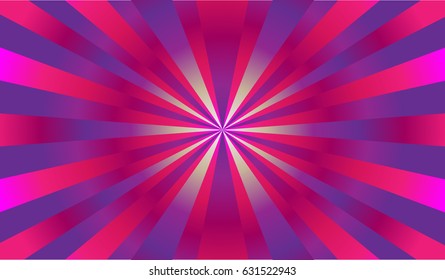 Striped background 