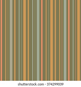 Striped background. Abstract vector background of vertical stripes. 